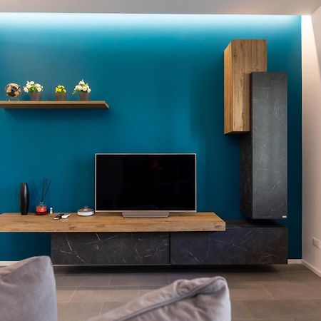 Great Home Laurentina Metro B Roma Exterior foto