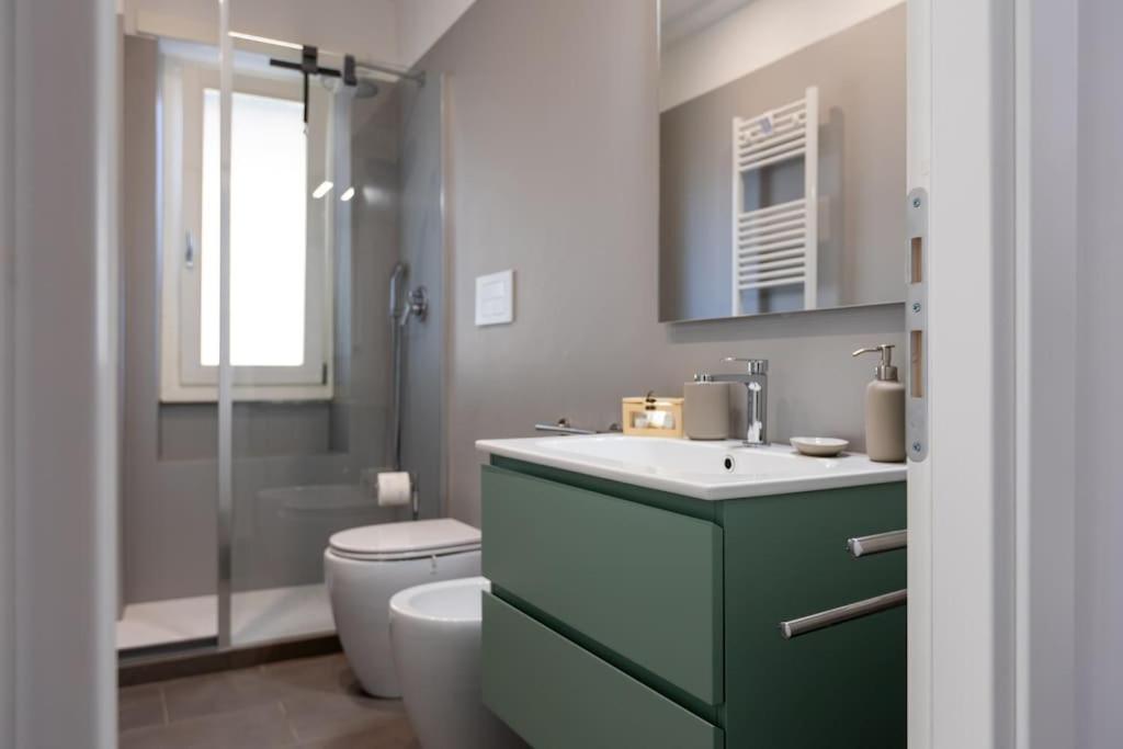 Great Home Laurentina Metro B Roma Exterior foto