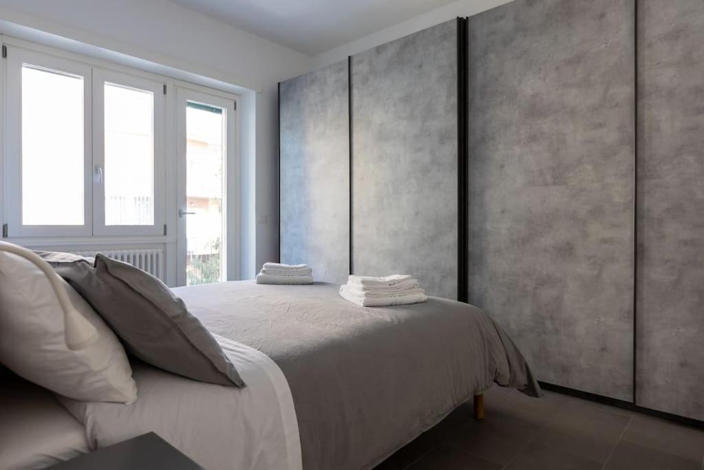 Great Home Laurentina Metro B Roma Exterior foto