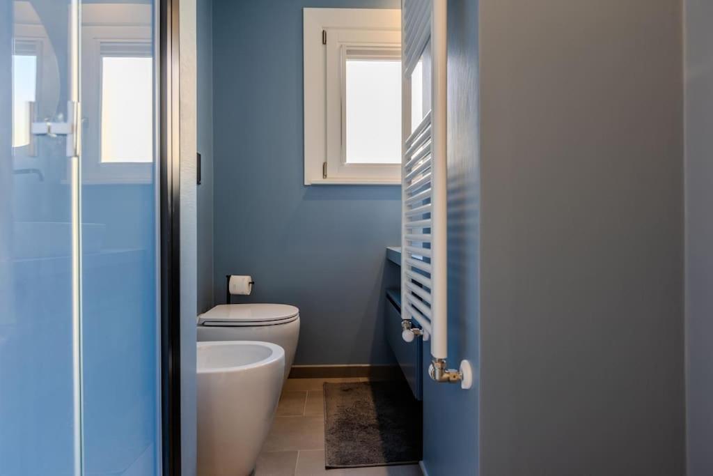 Great Home Laurentina Metro B Roma Exterior foto